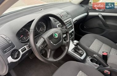 Универсал Skoda Octavia 2012 в Ровно