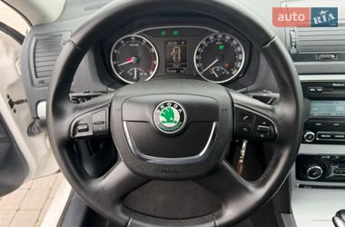 Универсал Skoda Octavia 2012 в Ровно
