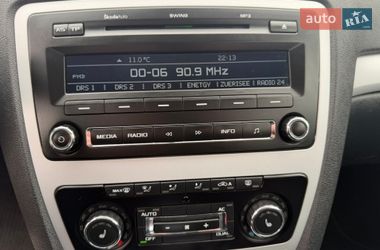 Универсал Skoda Octavia 2012 в Ровно