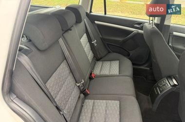 Универсал Skoda Octavia 2012 в Ровно