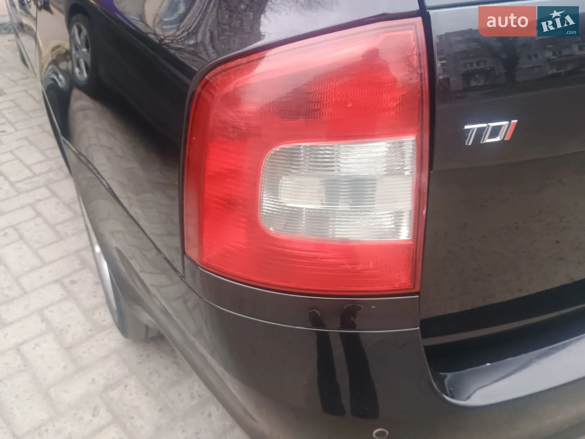 2010 Skoda Octavia - мініатюра 7