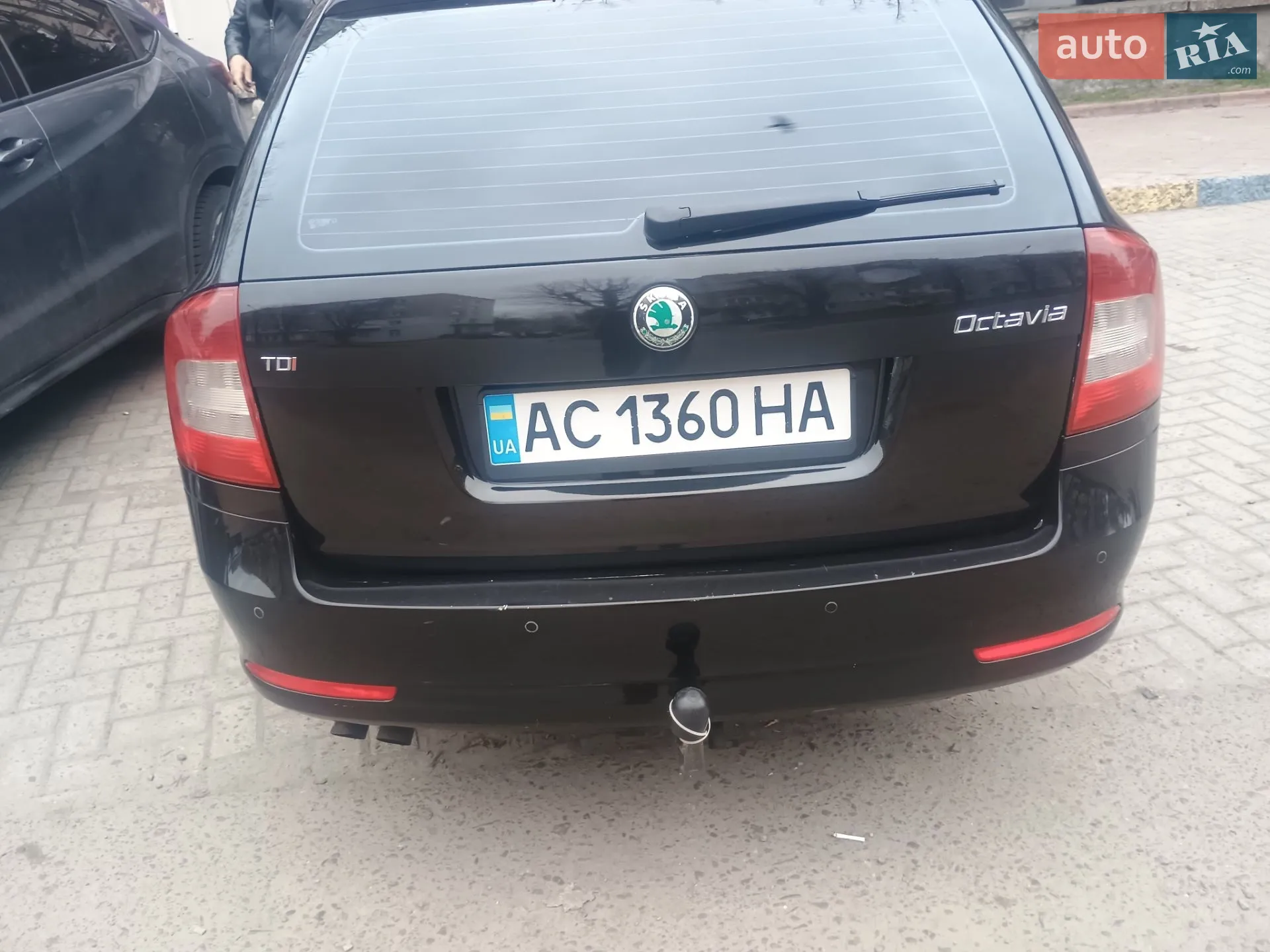 2010 Skoda Octavia - мініатюра 6