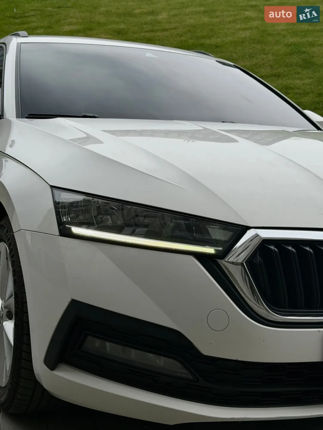 2020 Skoda Octavia - мініатюра 17