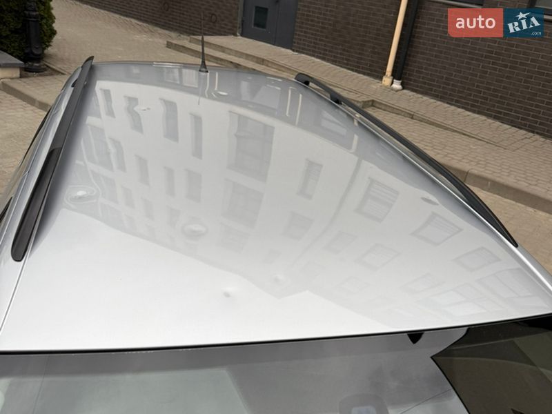 Универсал Skoda Octavia 2011 в Львове