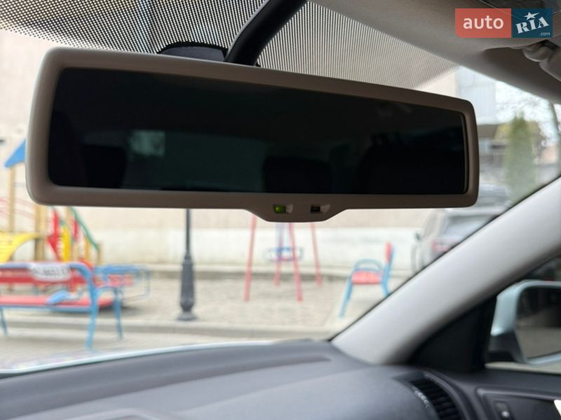 Универсал Skoda Octavia 2011 в Львове