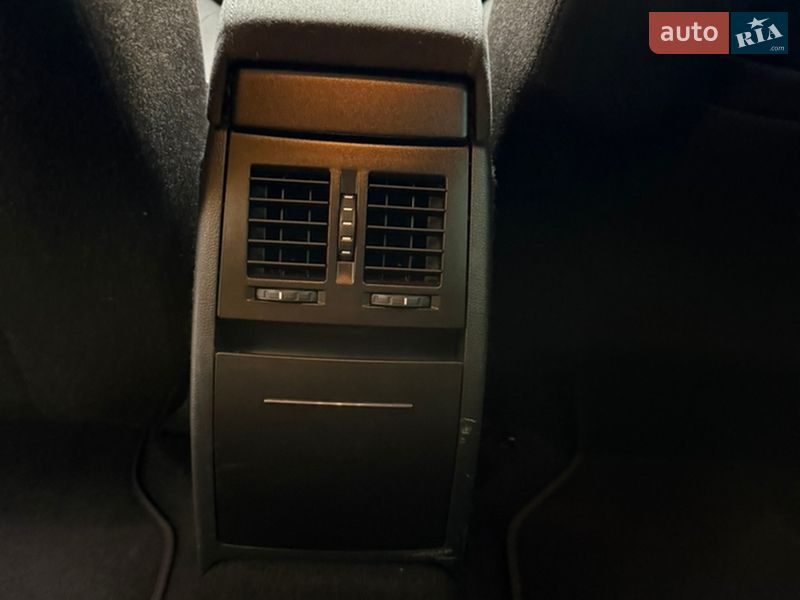 Универсал Skoda Octavia 2011 в Львове