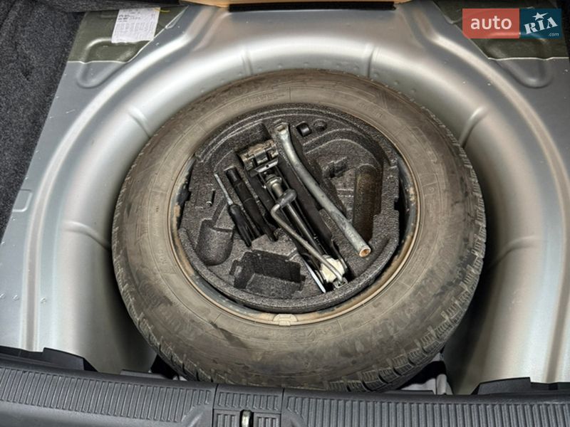 Универсал Skoda Octavia 2011 в Львове