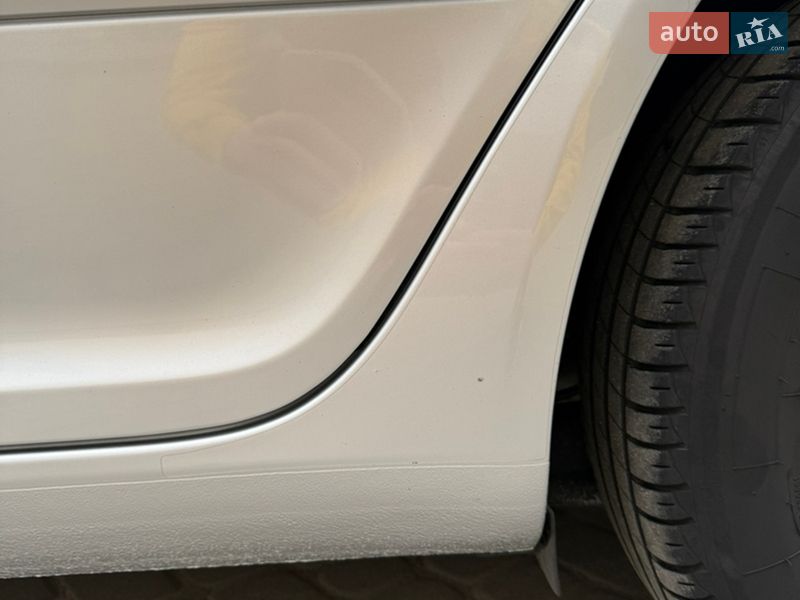 Универсал Skoda Octavia 2011 в Львове