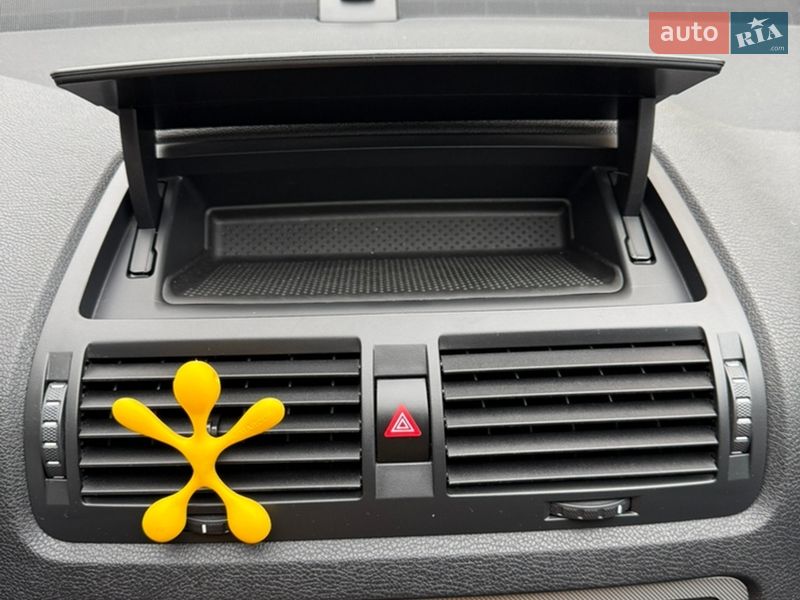 Универсал Skoda Octavia 2011 в Львове