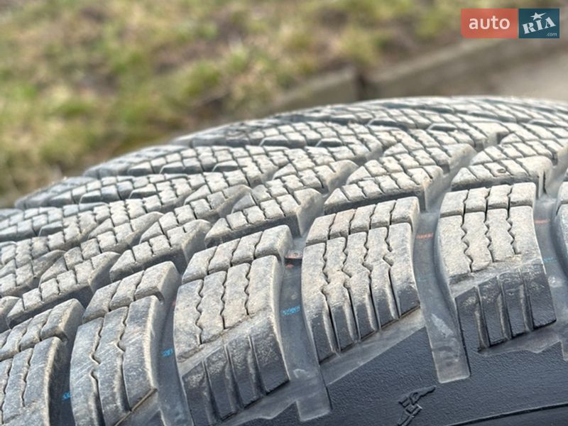 Универсал Skoda Octavia 2011 в Львове