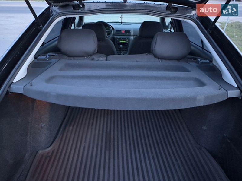 Ліфтбек Skoda Octavia 2005 в Києві