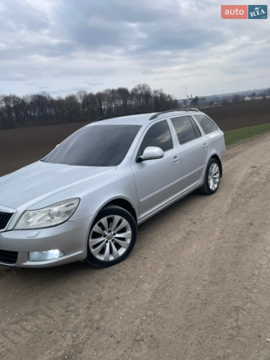 2013 Skoda Octavia - мініатюра 3