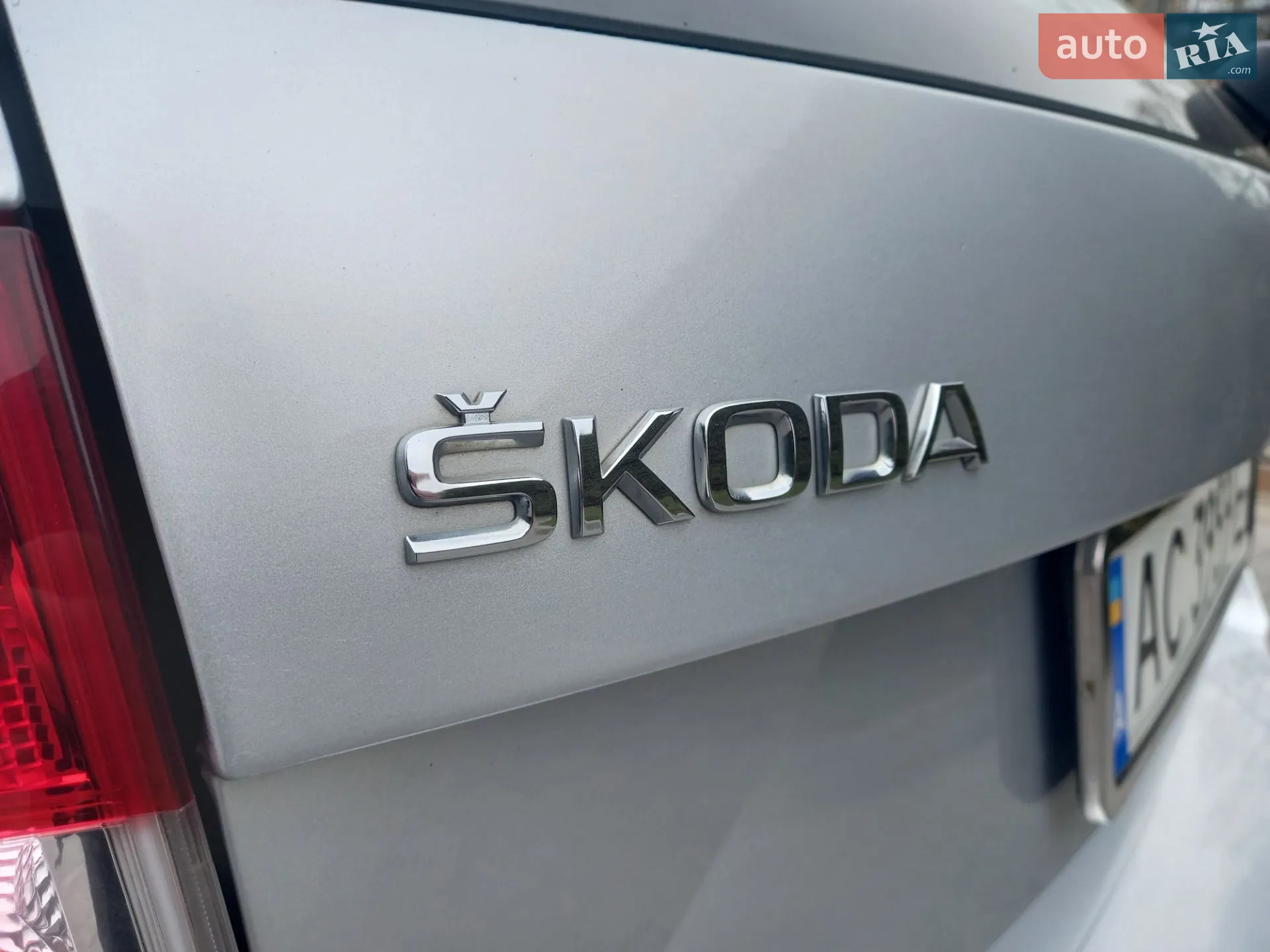 2017 Skoda Octavia - мініатюра 7