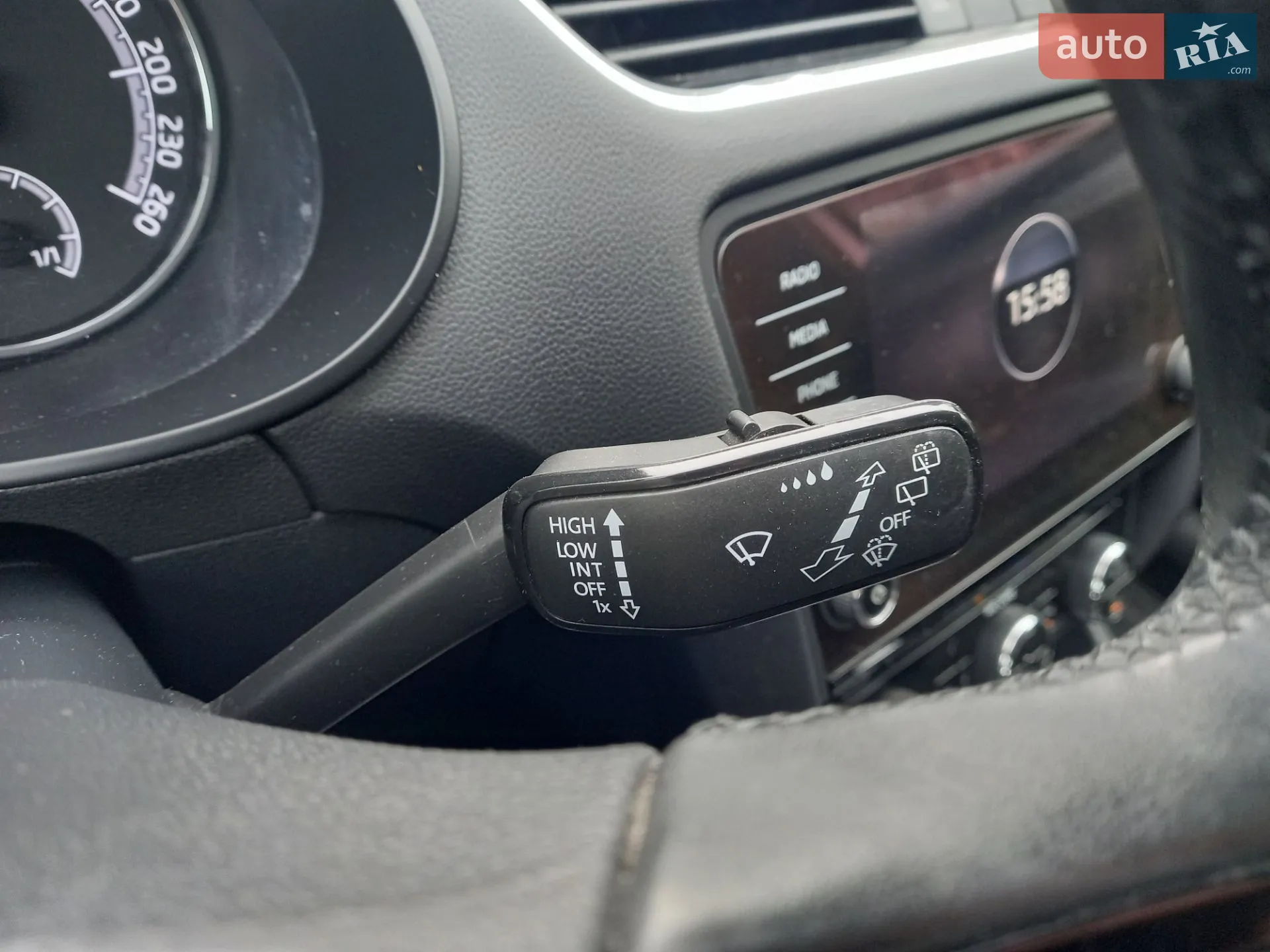 2017 Skoda Octavia - мініатюра 23
