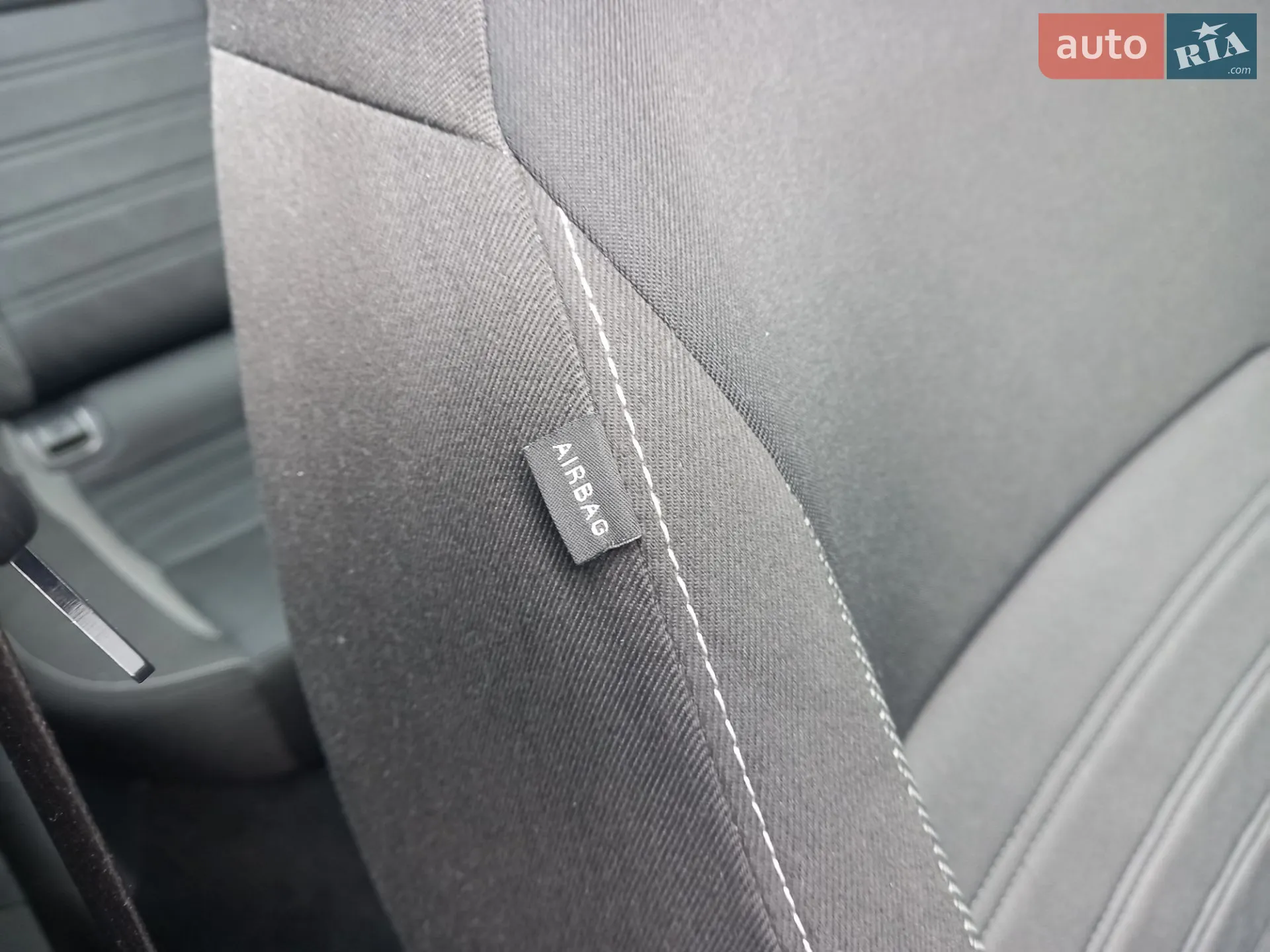 2017 Skoda Octavia - мініатюра 34