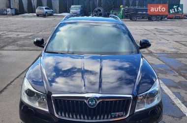 Универсал Skoda Octavia 2012 в Киеве