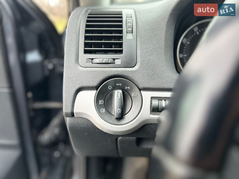 Универсал Skoda Octavia 2009 в Переяславе