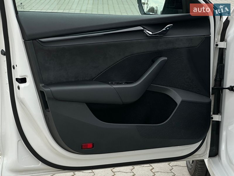 Лифтбек Skoda Octavia 2021 в Львове фото 50 Лифтбек Skoda Octavia 2021 в Львове
