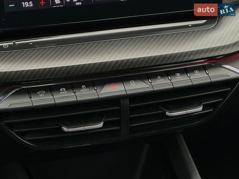 Лифтбек Skoda Octavia 2021 в Львове фото 72 Лифтбек Skoda Octavia 2021 в Львове