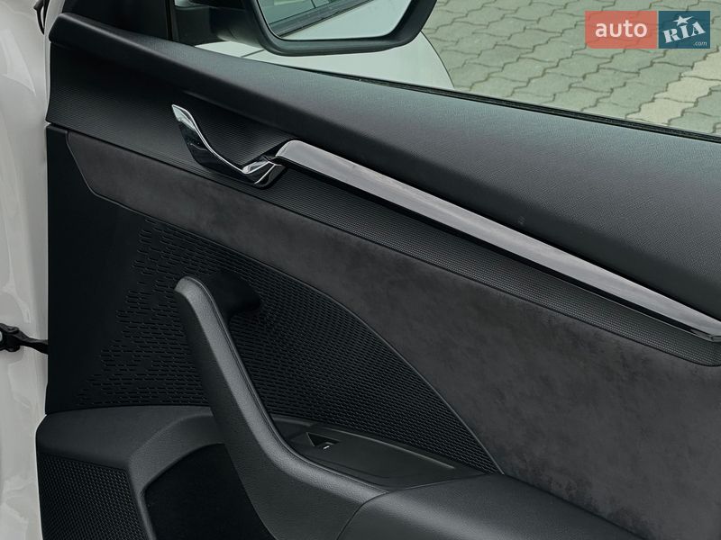 Лифтбек Skoda Octavia 2021 в Львове фото 77 Лифтбек Skoda Octavia 2021 в Львове