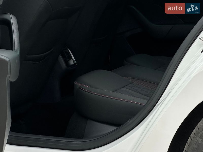 Лифтбек Skoda Octavia 2021 в Львове фото 92 Лифтбек Skoda Octavia 2021 в Львове