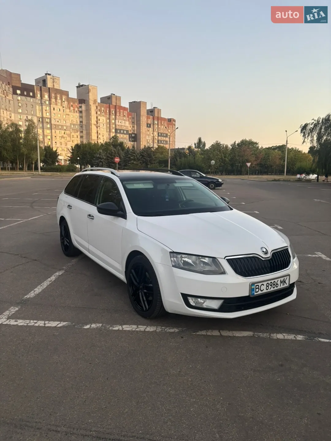 2013 Skoda Octavia - мініатюра 5