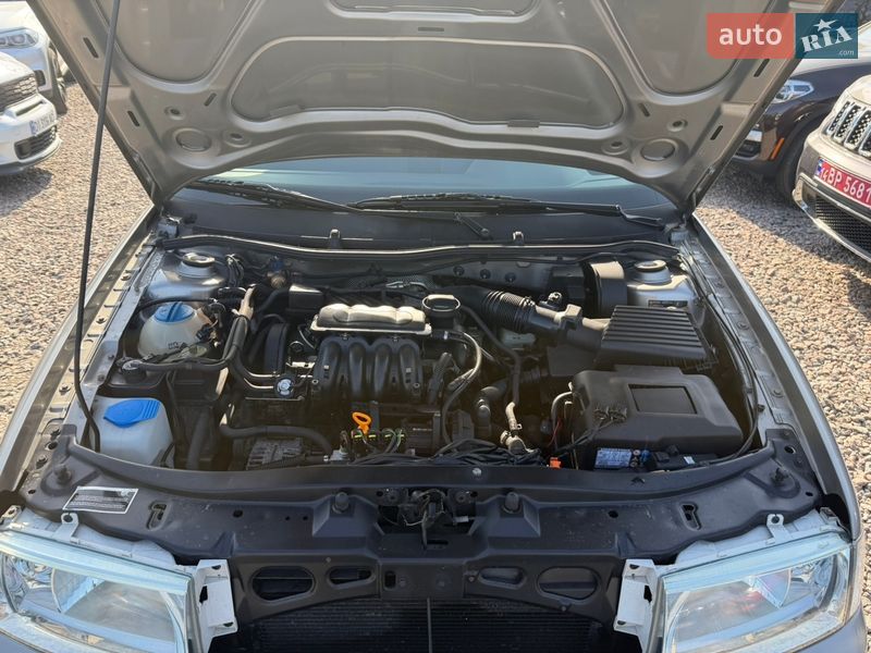 Универсал Skoda Octavia 2008 в Полтаве фото 10 Универсал Skoda Octavia 2008 в Полтаве