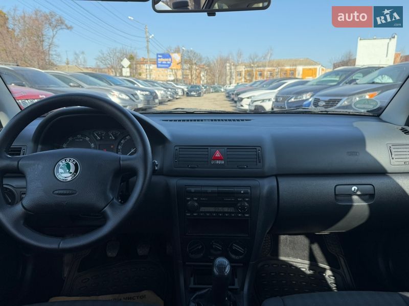 Универсал Skoda Octavia 2008 в Полтаве фото 20 Универсал Skoda Octavia 2008 в Полтаве