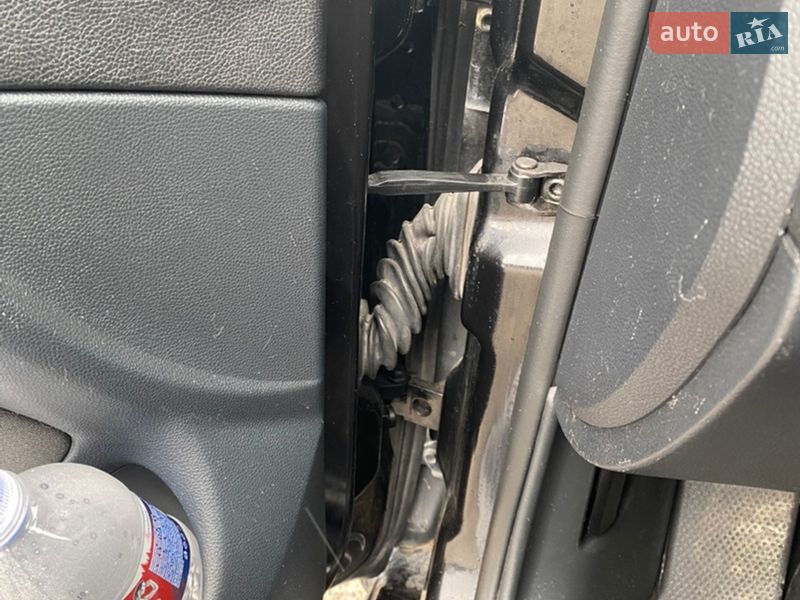 Лифтбек Skoda Octavia 2008 в Черкассах