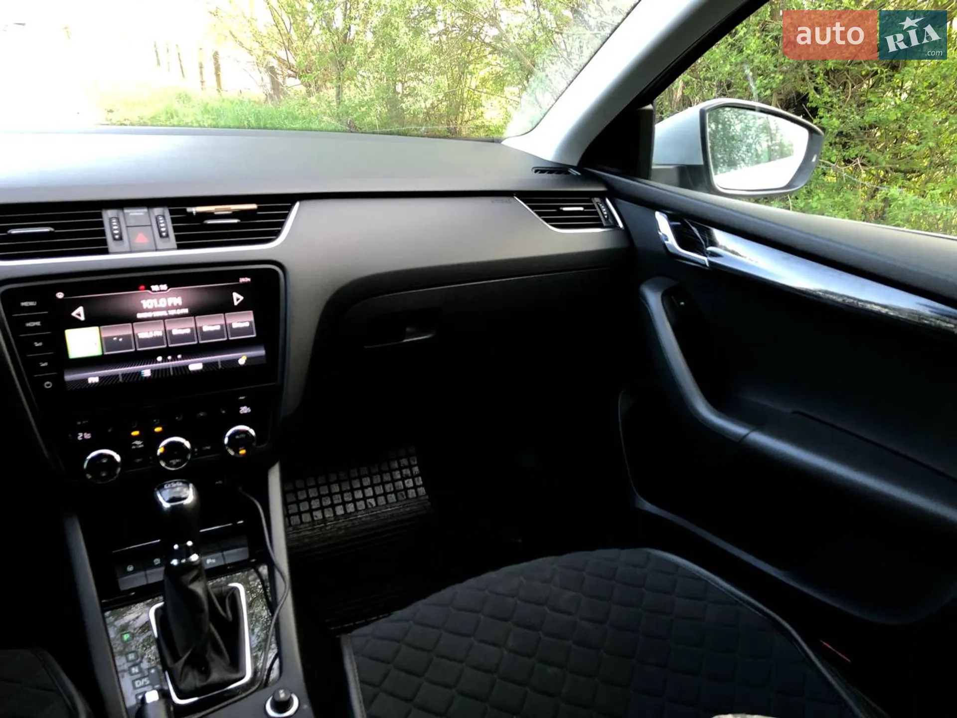 2018 Skoda Octavia - мініатюра 17
