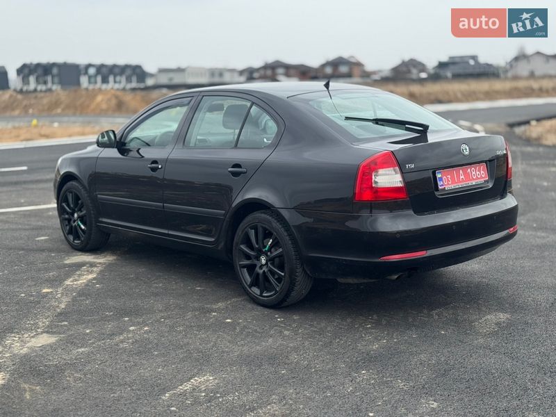 Лифтбек Skoda Octavia 2012 в Киеве фото 12 Лифтбек Skoda Octavia 2012 в Киеве