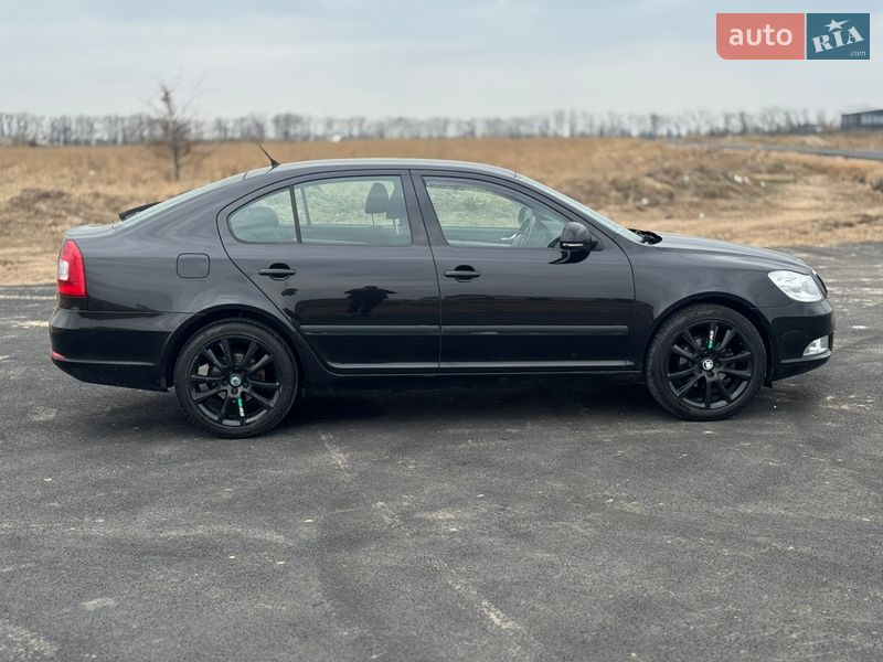 Лифтбек Skoda Octavia 2012 в Киеве фото 11 Лифтбек Skoda Octavia 2012 в Киеве