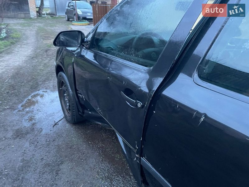 Лифтбек Skoda Octavia 2007 в Казатине