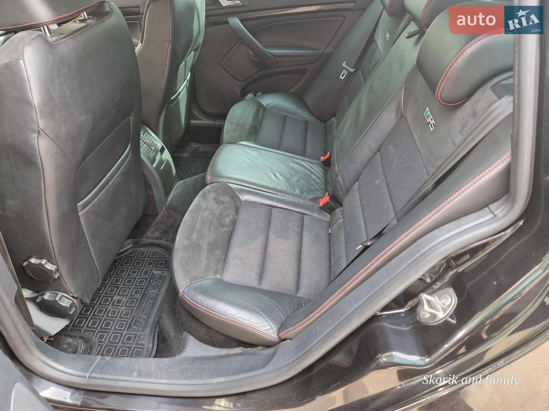 2012 Skoda Octavia - мініатюра 13