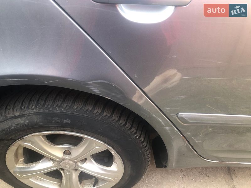 Лифтбек Skoda Octavia 2013 в Киеве фото 11 Лифтбек Skoda Octavia 2013 в Киеве