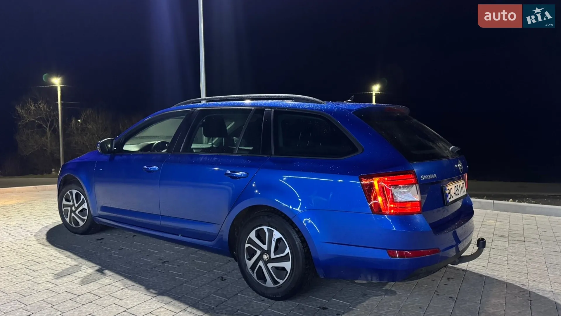 2016 Skoda Octavia - мініатюра 5