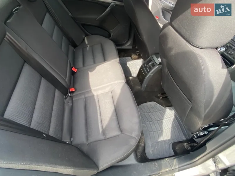 Skoda Octavia 2005 VIN TMBBE41Z46B071200 фото оголошення 13 з 62