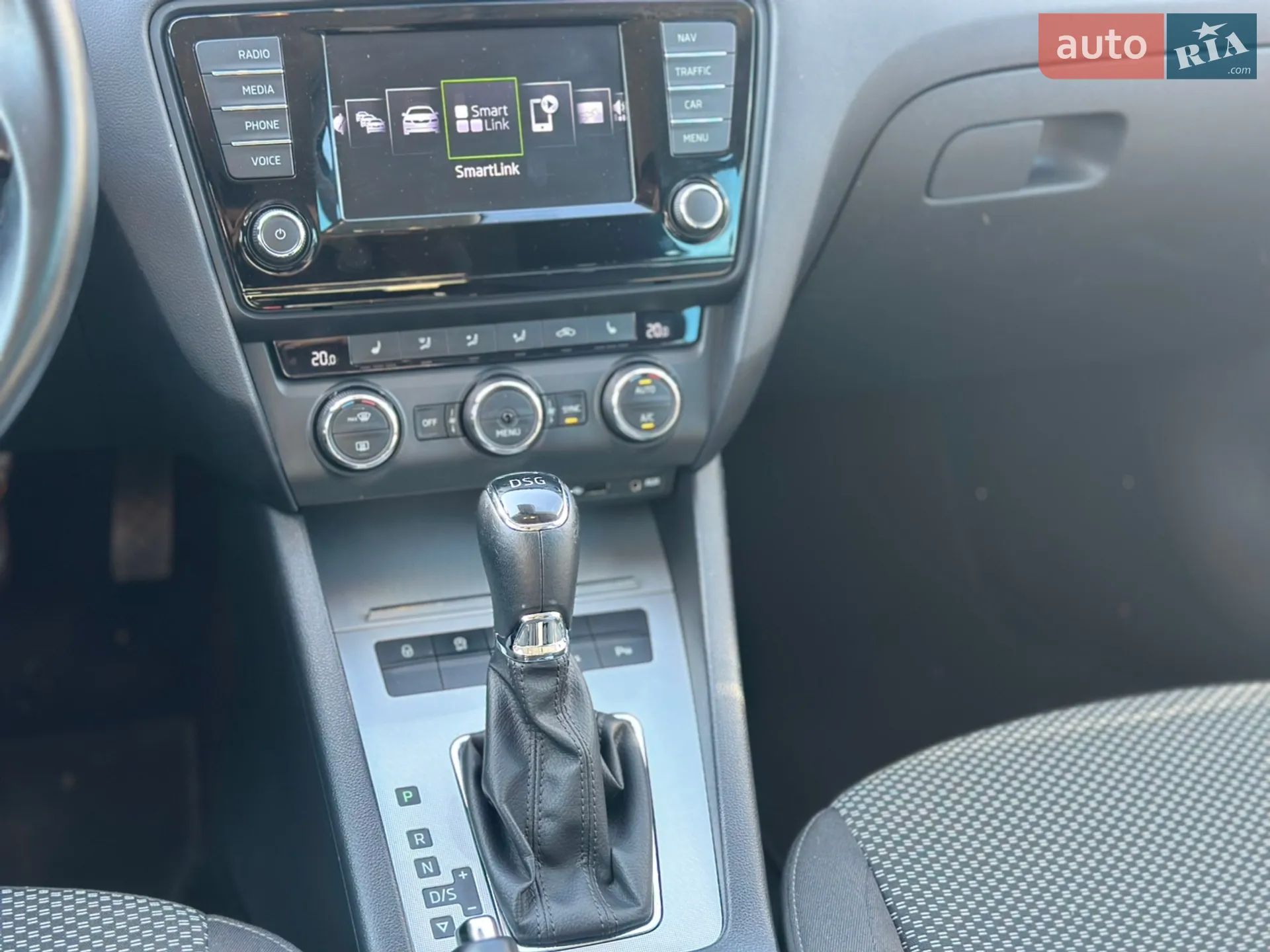 2016 Skoda Octavia - мініатюра 48