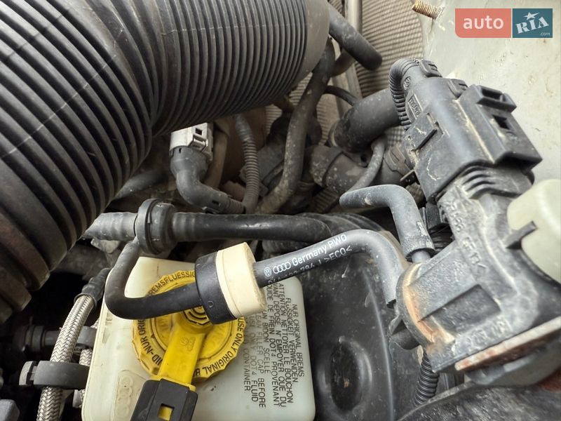 Лифтбек Skoda Octavia 2002 в Львове