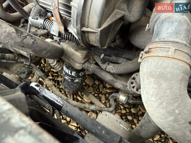 Лифтбек Skoda Octavia 2002 в Львове