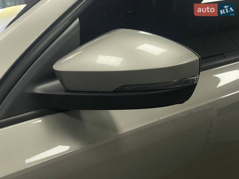 Універсал Skoda Octavia 2016 в Києві