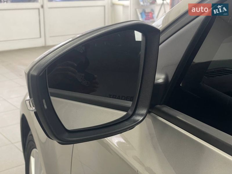 Універсал Skoda Octavia 2016 в Києві