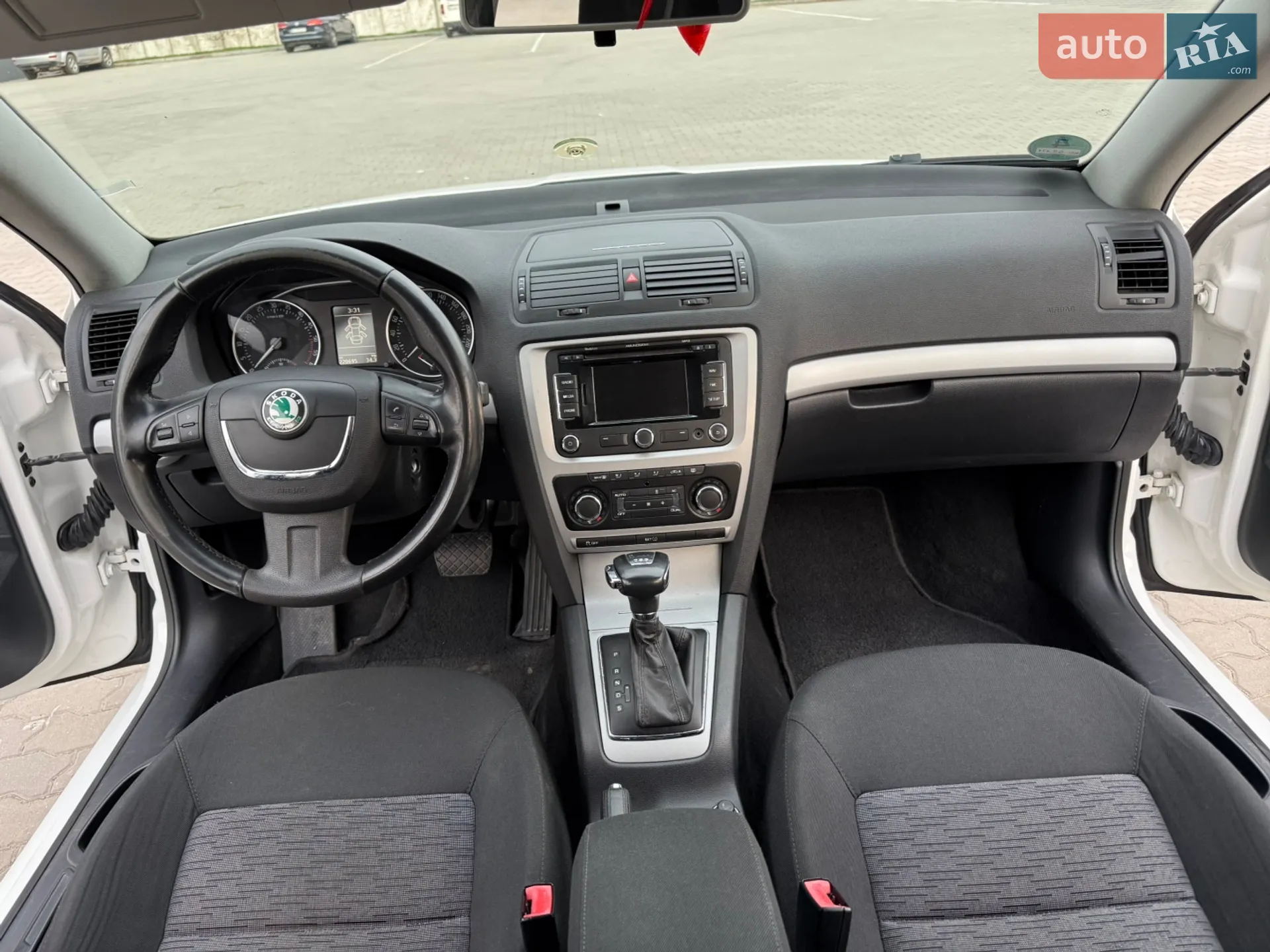 2012 Skoda Octavia - мініатюра 15