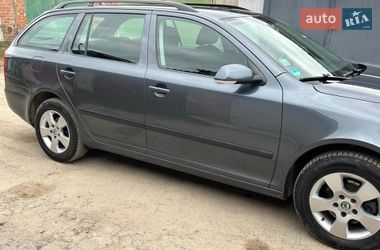 Универсал Skoda Octavia 2008 в Хмельницком