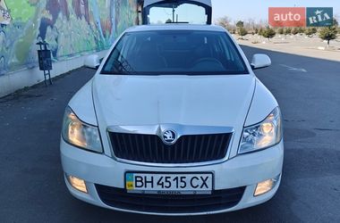 Ліфтбек Skoda Octavia 2011 в Одесі