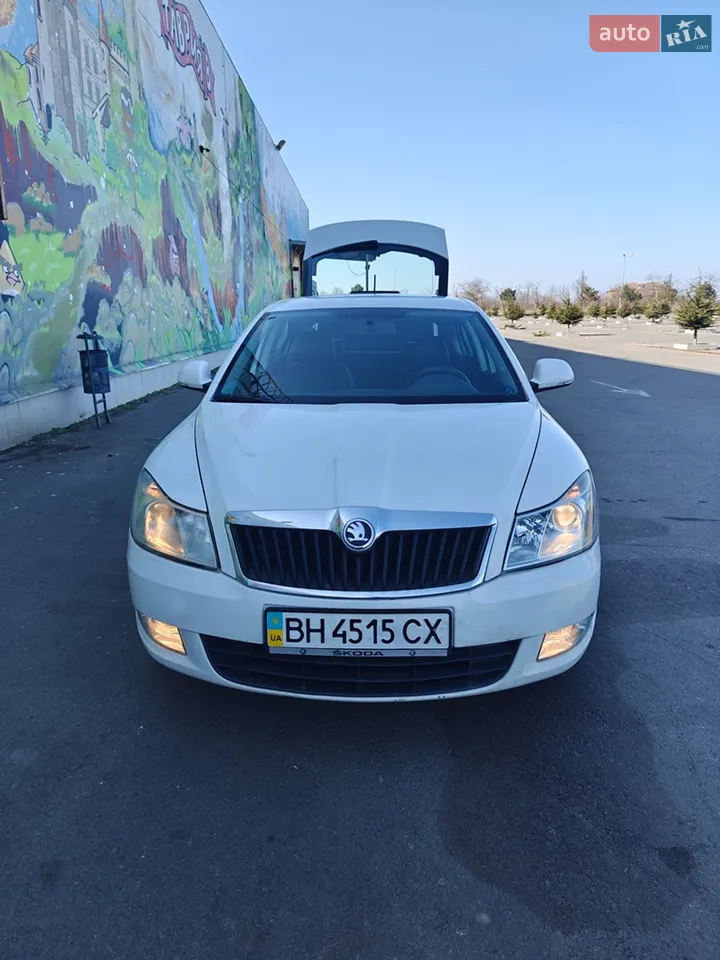 2012 Skoda Octavia - мініатюра 47