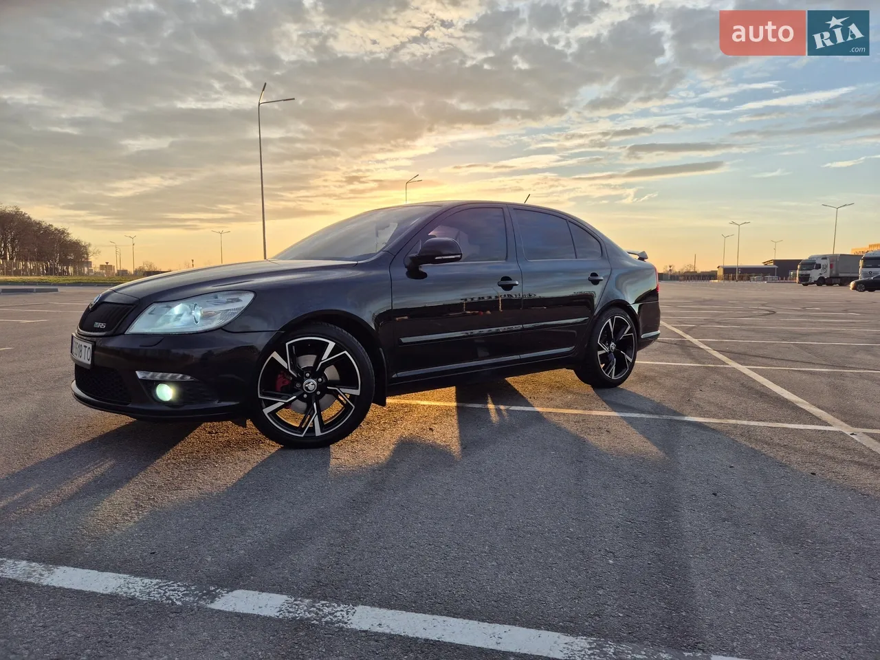 2013 Skoda Octavia - мініатюра 20