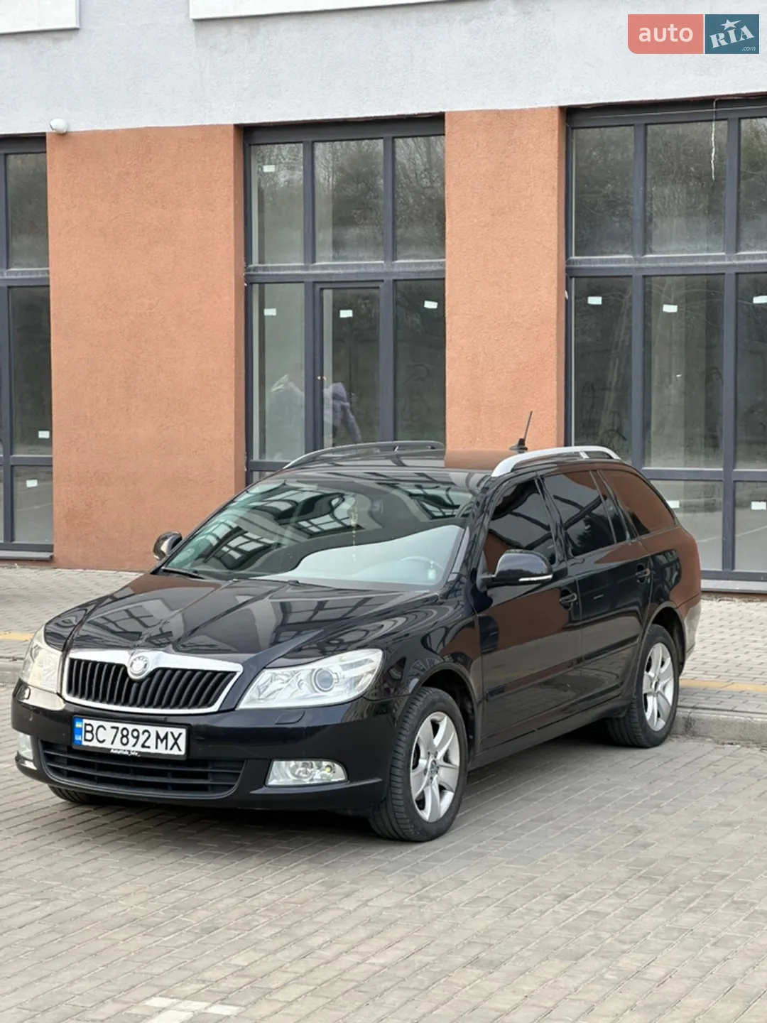 2011 Skoda Octavia - мініатюра 3