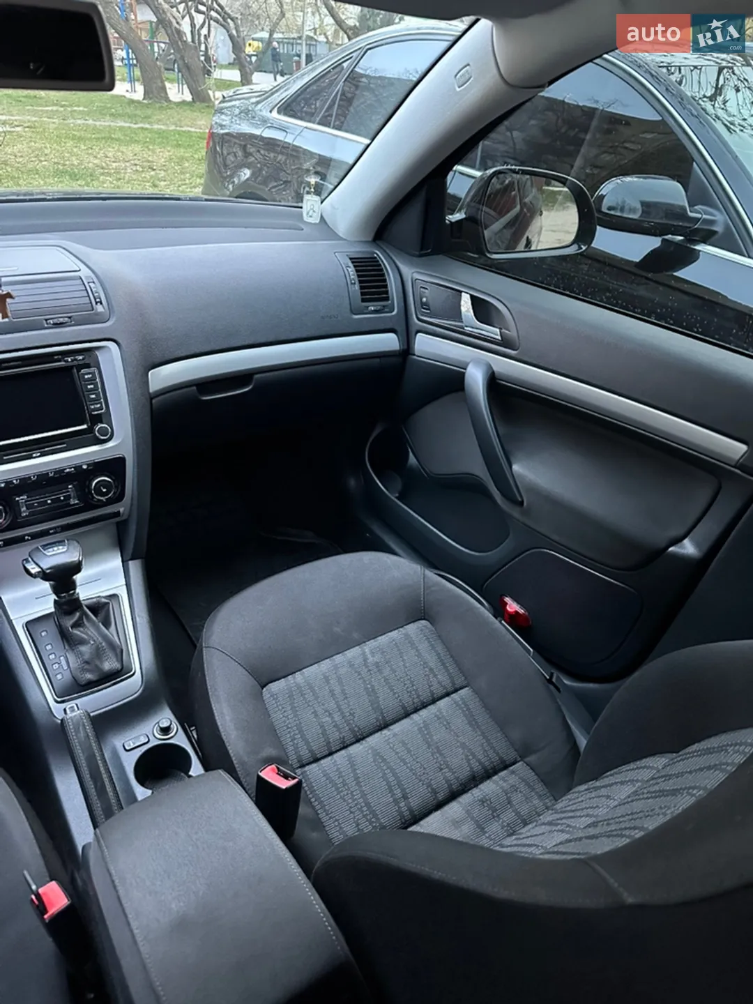 2011 Skoda Octavia - мініатюра 18