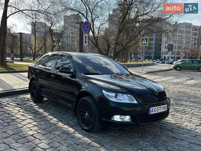 Skoda Octavia 2011 VIN TMBCK41Z4BB154472 фото оголошення 7 з 101